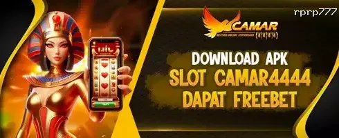 Bonus Spesial Download rprp777 APK screenshot