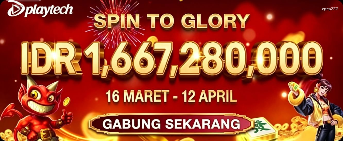 Unduh rprp777 apk Versi Terbaru